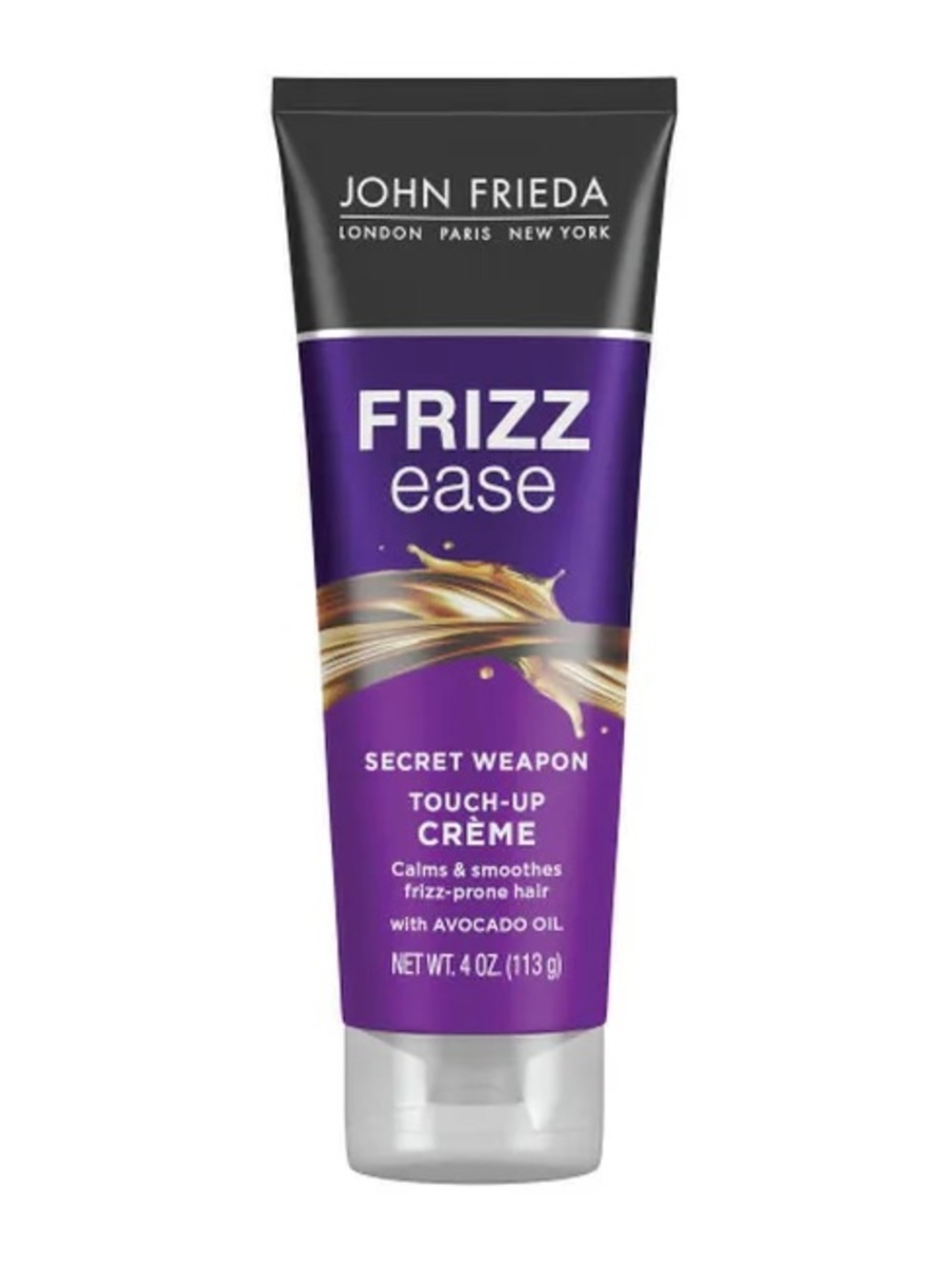 John Frieda Frizz Ease Secret Weapon Touch Up Crème, NEW